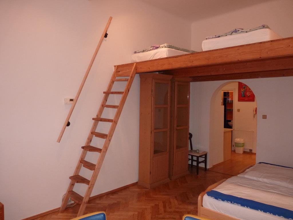 Appartamento Chic