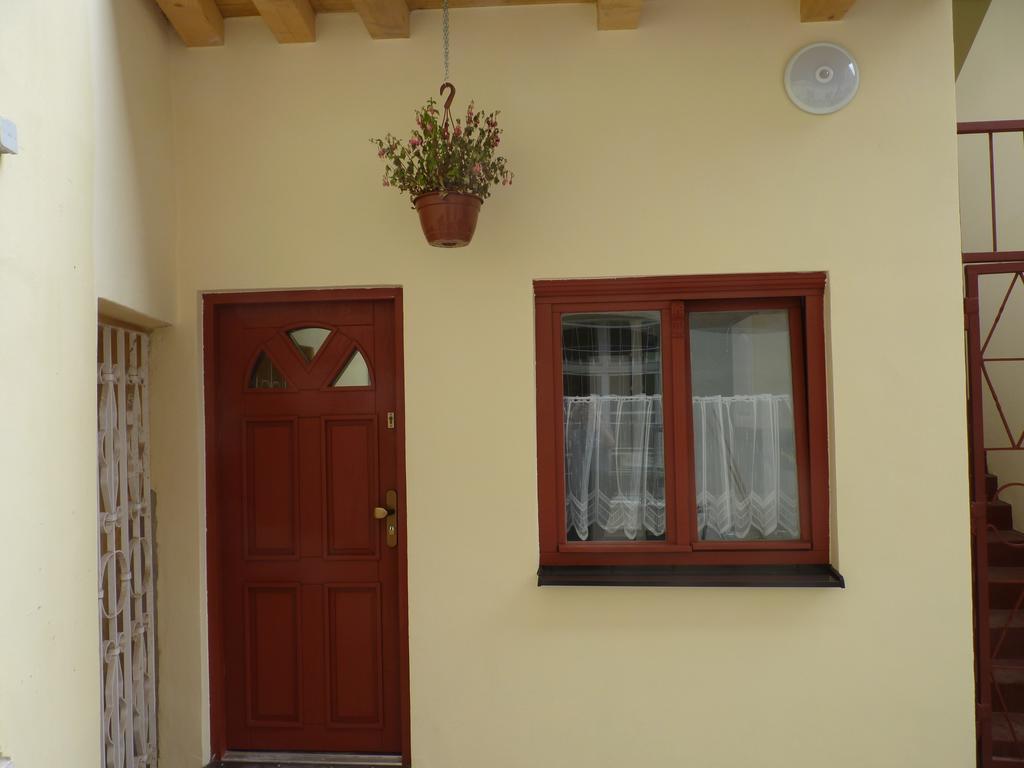 Appartamento Chic Praga