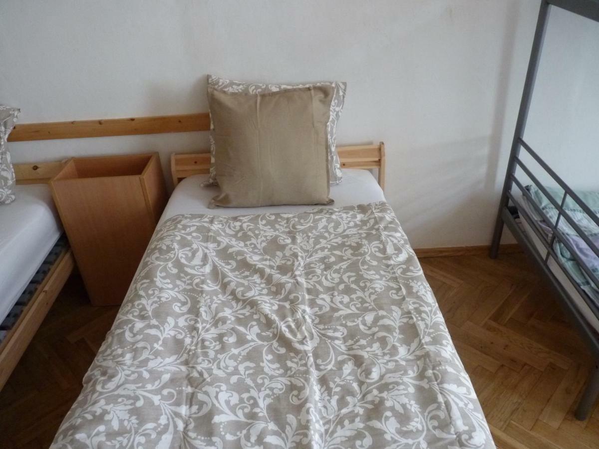 Appartamento Chic Praga