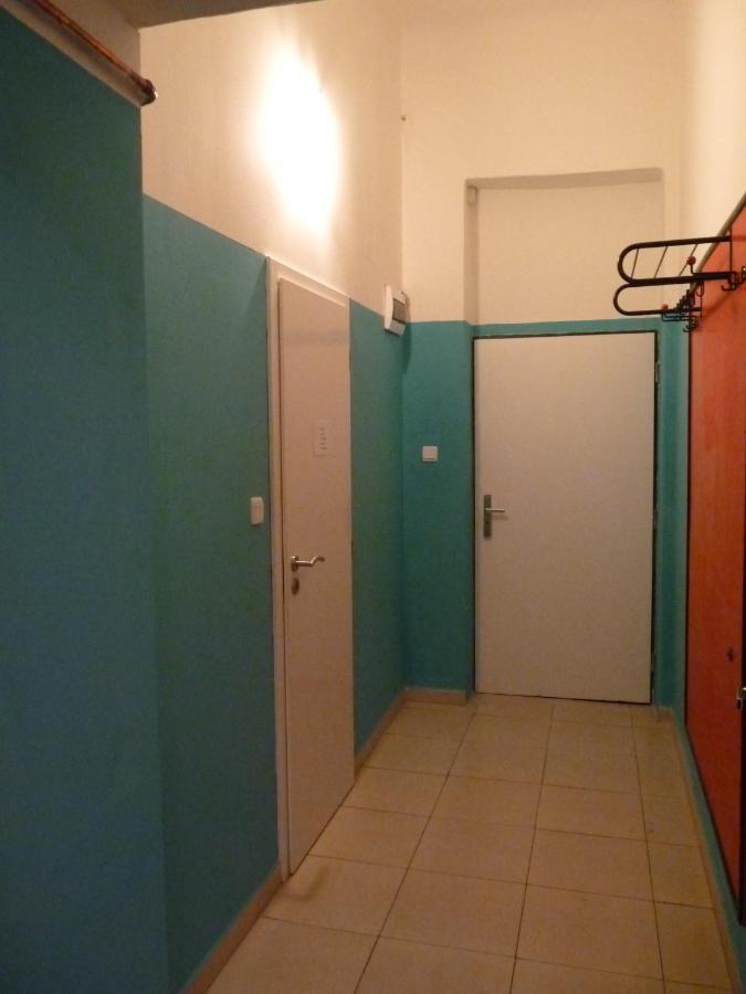 Appartamento Chic Praga